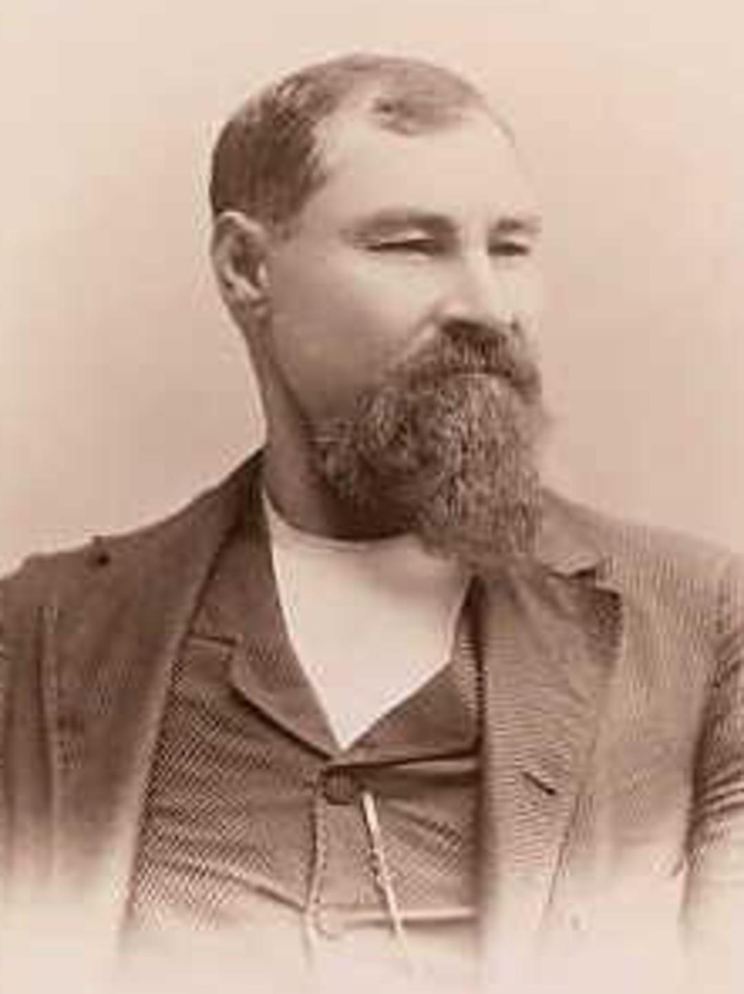 Rufus Benson Liston (1848 - 1923) Profile